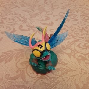 Skylanders  High Five Giants Figure